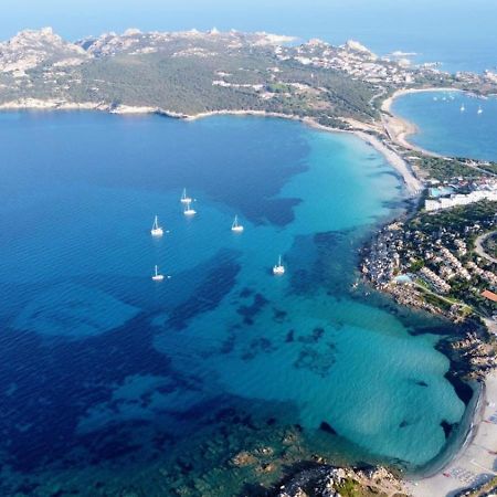 Casa Baia Santa Reparata - Santa Teresa Di Gallura Iun Q1712 ภายนอก รูปภาพ