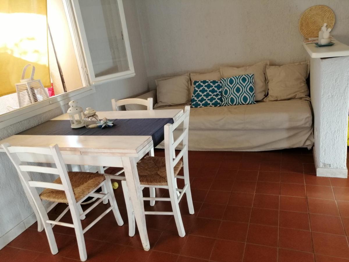 Casa Baia Santa Reparata - Santa Teresa Di Gallura Iun Q1712 ภายนอก รูปภาพ