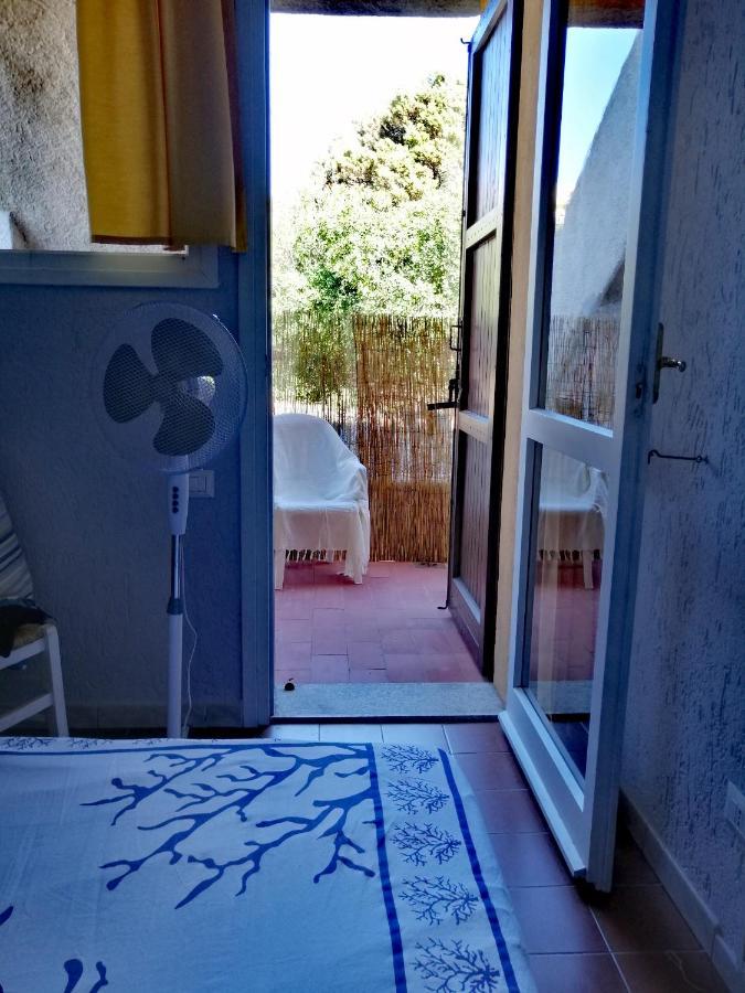 Casa Baia Santa Reparata - Santa Teresa Di Gallura Iun Q1712 ภายนอก รูปภาพ