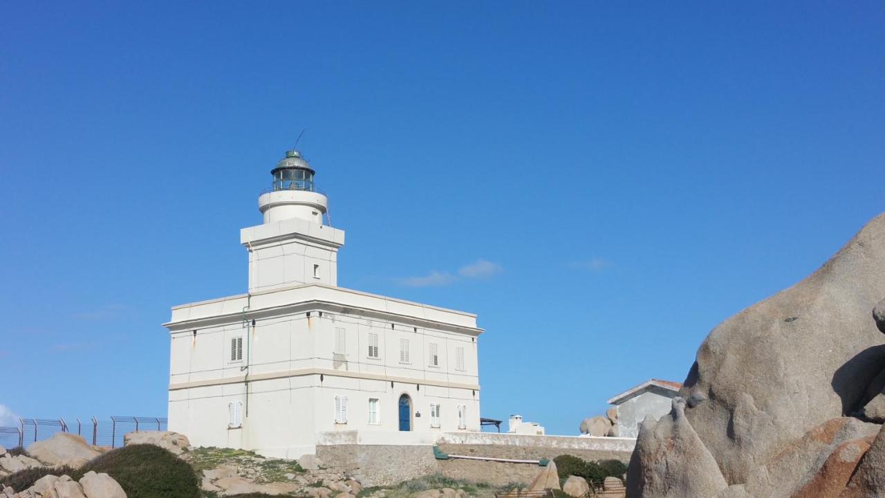 Casa Baia Santa Reparata - Santa Teresa Di Gallura Iun Q1712 ภายนอก รูปภาพ