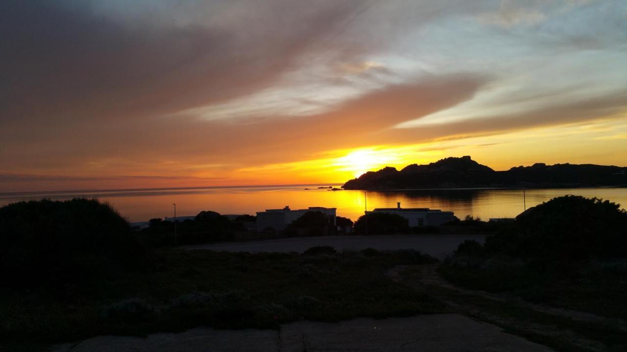 Casa Baia Santa Reparata - Santa Teresa Di Gallura Iun Q1712 ภายนอก รูปภาพ