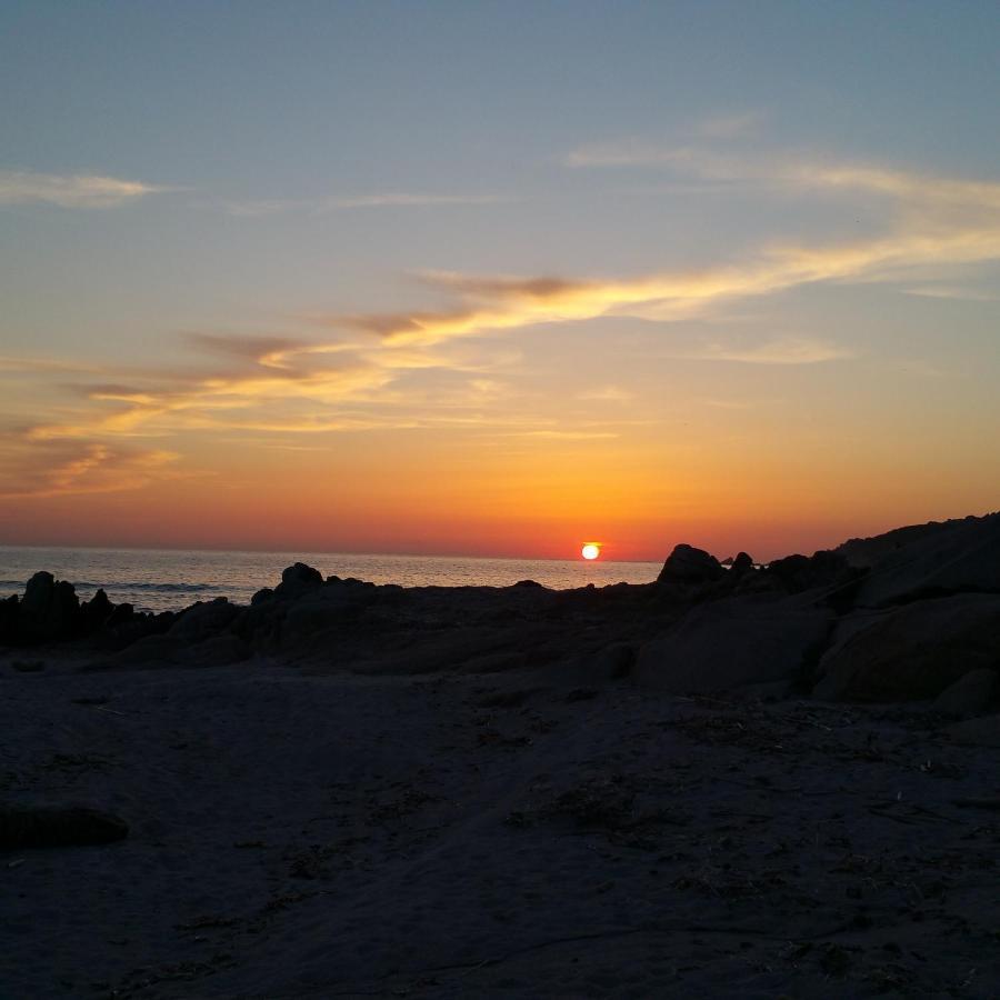 Casa Baia Santa Reparata - Santa Teresa Di Gallura Iun Q1712 ภายนอก รูปภาพ