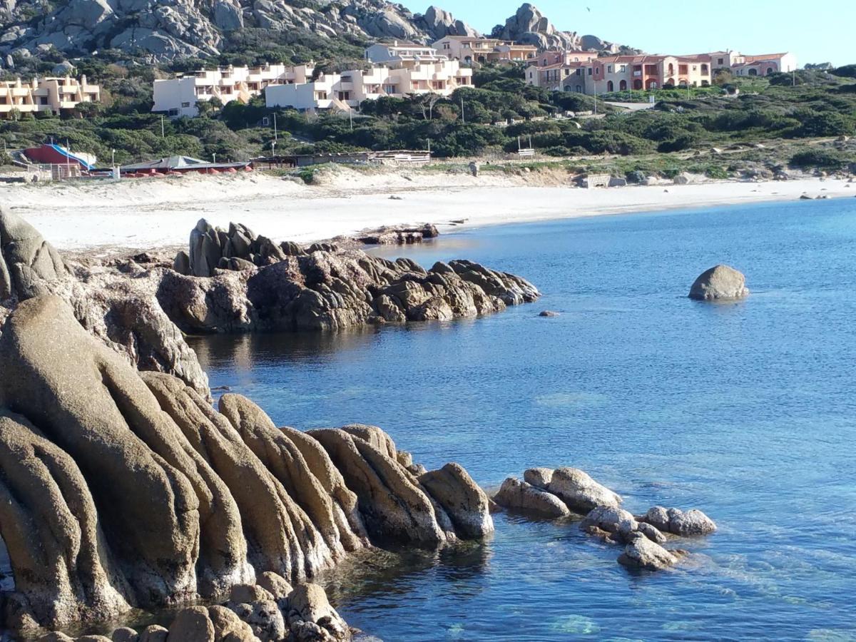 Casa Baia Santa Reparata - Santa Teresa Di Gallura Iun Q1712 ภายนอก รูปภาพ