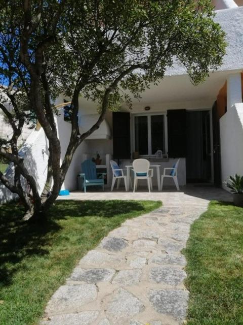 Casa Baia Santa Reparata - Santa Teresa Di Gallura Iun Q1712 ภายนอก รูปภาพ