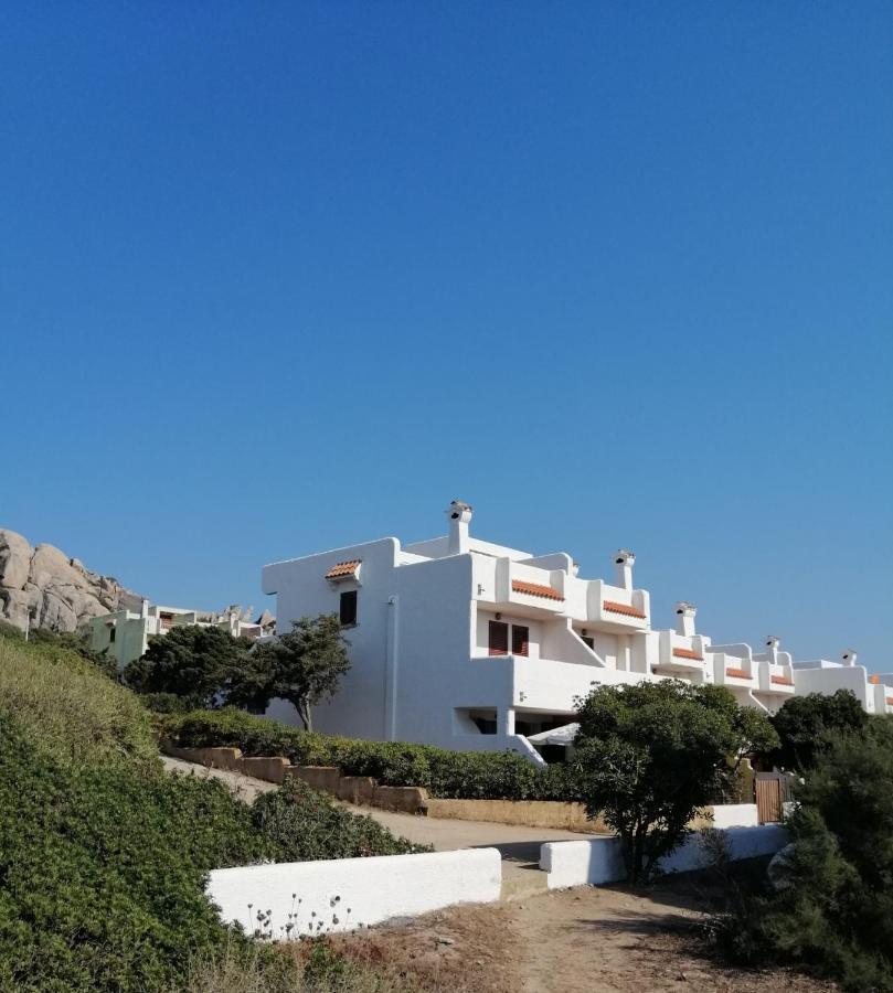 Casa Baia Santa Reparata - Santa Teresa Di Gallura Iun Q1712 ภายนอก รูปภาพ