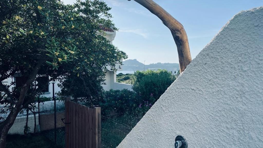 Casa Baia Santa Reparata - Santa Teresa Di Gallura Iun Q1712 ภายนอก รูปภาพ