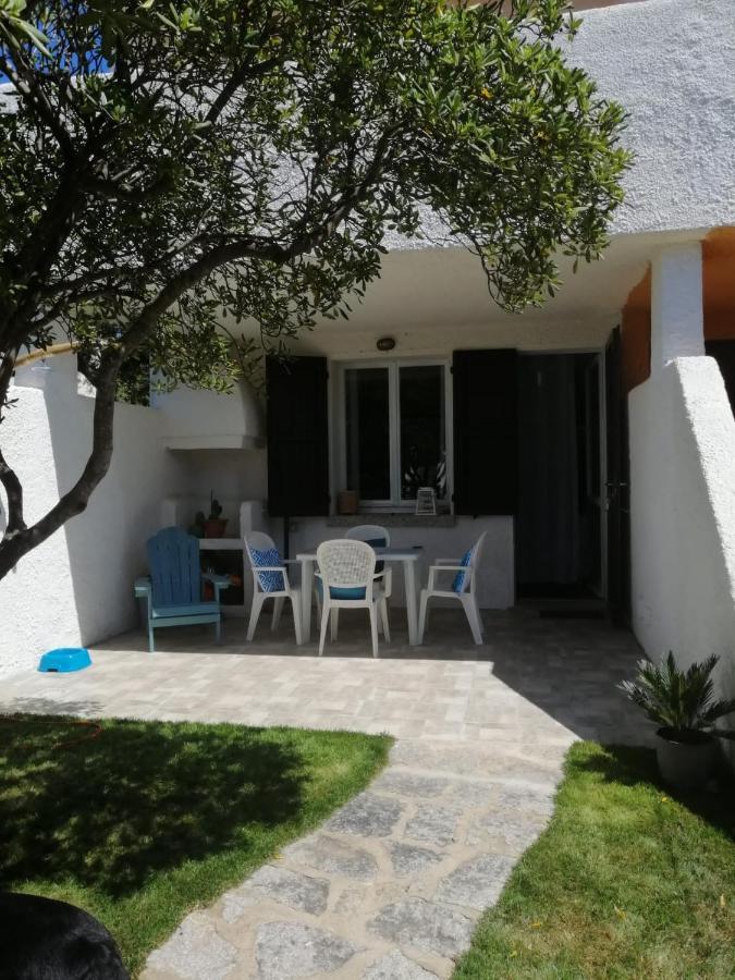 Casa Baia Santa Reparata - Santa Teresa Di Gallura Iun Q1712 ภายนอก รูปภาพ