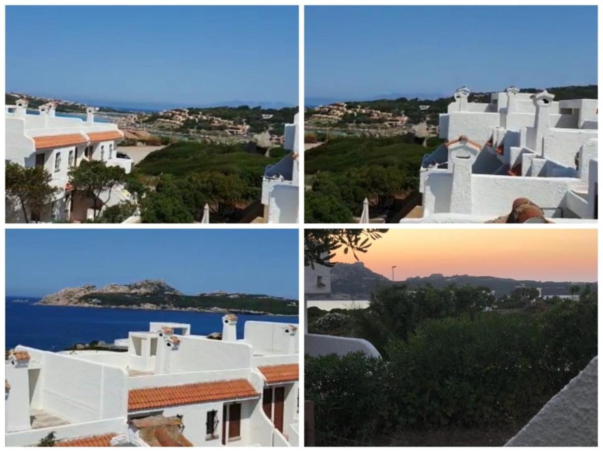 Casa Baia Santa Reparata - Santa Teresa Di Gallura Iun Q1712 ภายนอก รูปภาพ