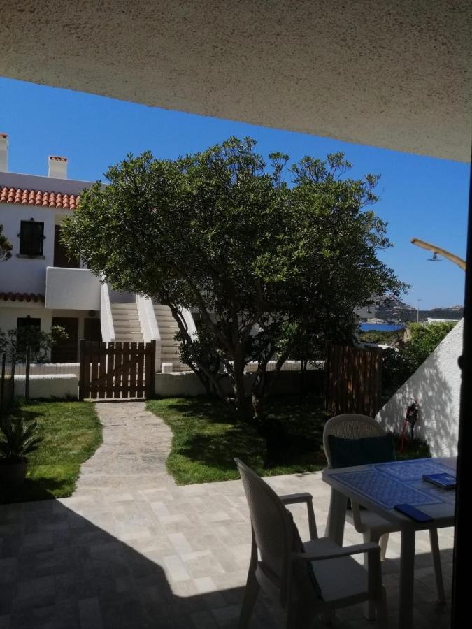 Casa Baia Santa Reparata - Santa Teresa Di Gallura Iun Q1712 ภายนอก รูปภาพ