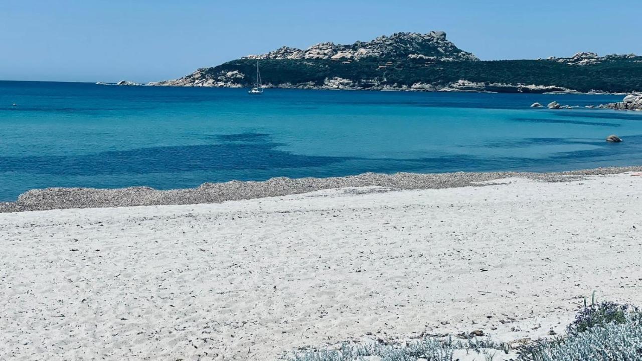 Casa Baia Santa Reparata - Santa Teresa Di Gallura Iun Q1712 ภายนอก รูปภาพ