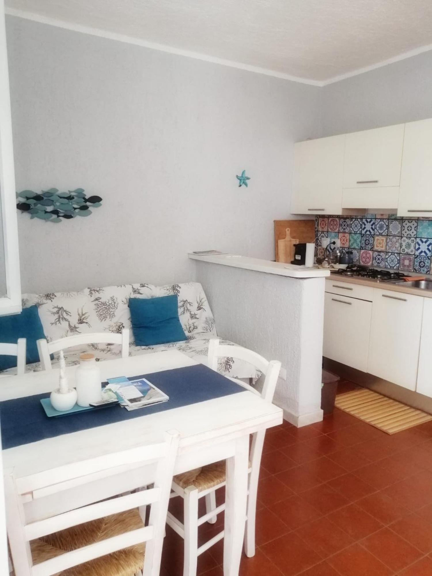 Casa Baia Santa Reparata - Santa Teresa Di Gallura Iun Q1712 ภายนอก รูปภาพ