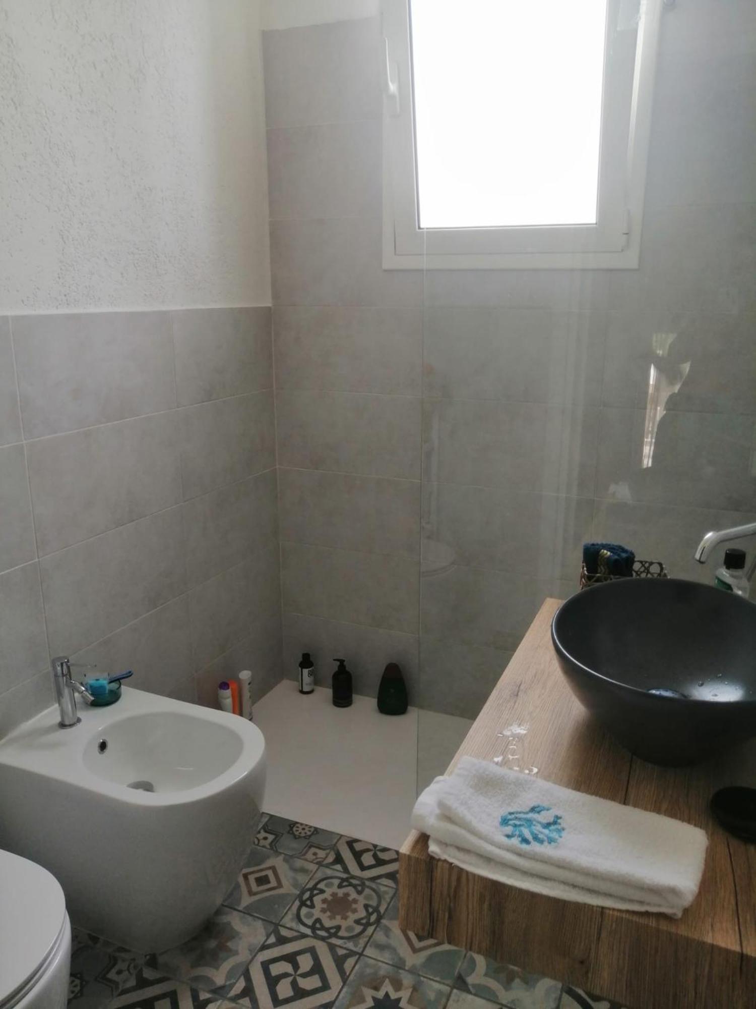 Casa Baia Santa Reparata - Santa Teresa Di Gallura Iun Q1712 ภายนอก รูปภาพ