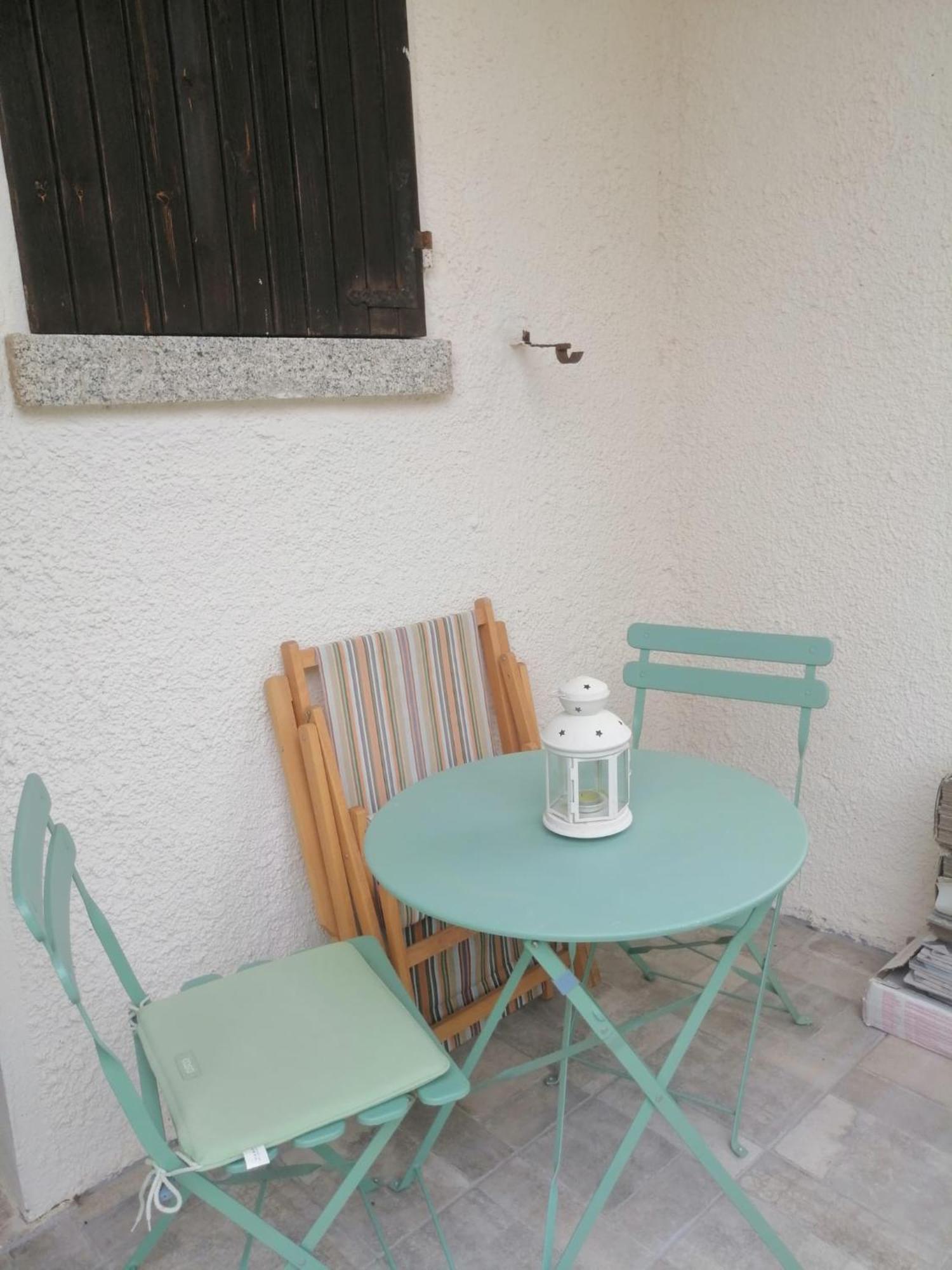 Casa Baia Santa Reparata - Santa Teresa Di Gallura Iun Q1712 ภายนอก รูปภาพ