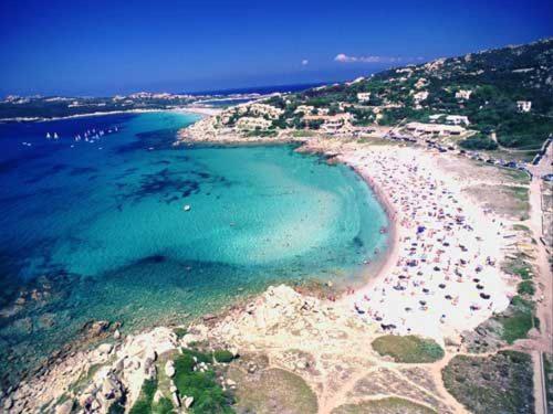 Casa Baia Santa Reparata - Santa Teresa Di Gallura Iun Q1712 ภายนอก รูปภาพ